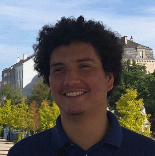Photo de profil
